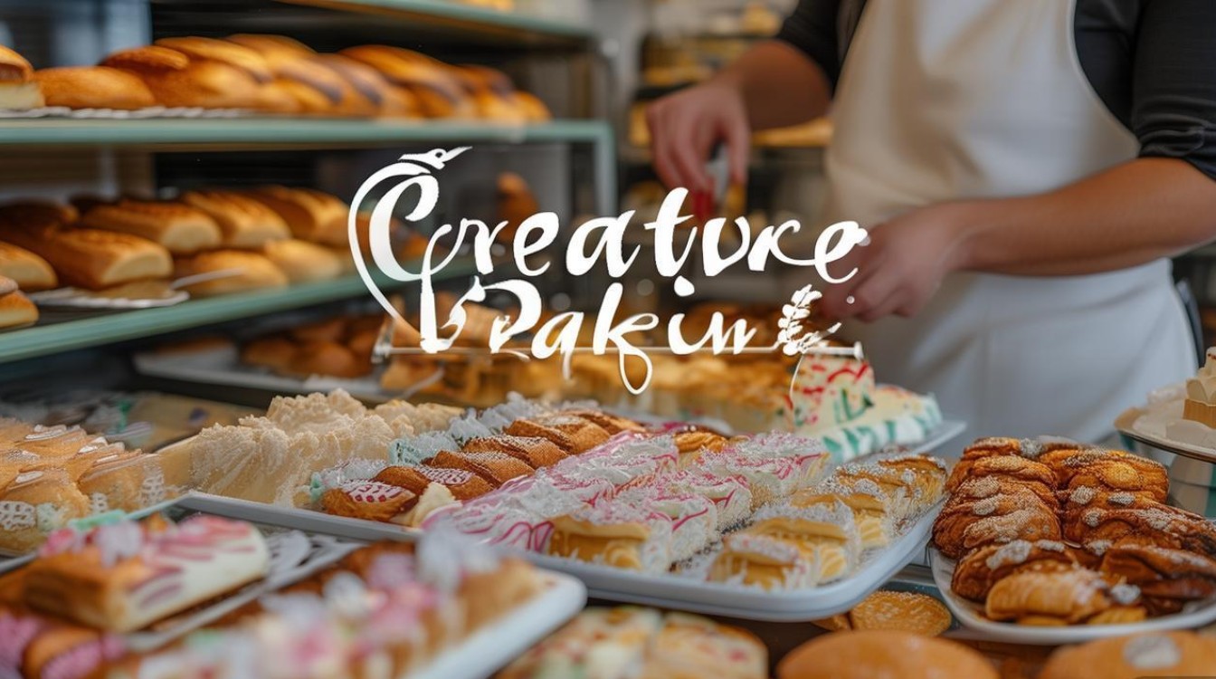 创意烘焙怎么做?零基础也能学的小技巧有哪些?-图1 创意烘焙怎么做?零基础也能学的小技巧有哪些?-图1