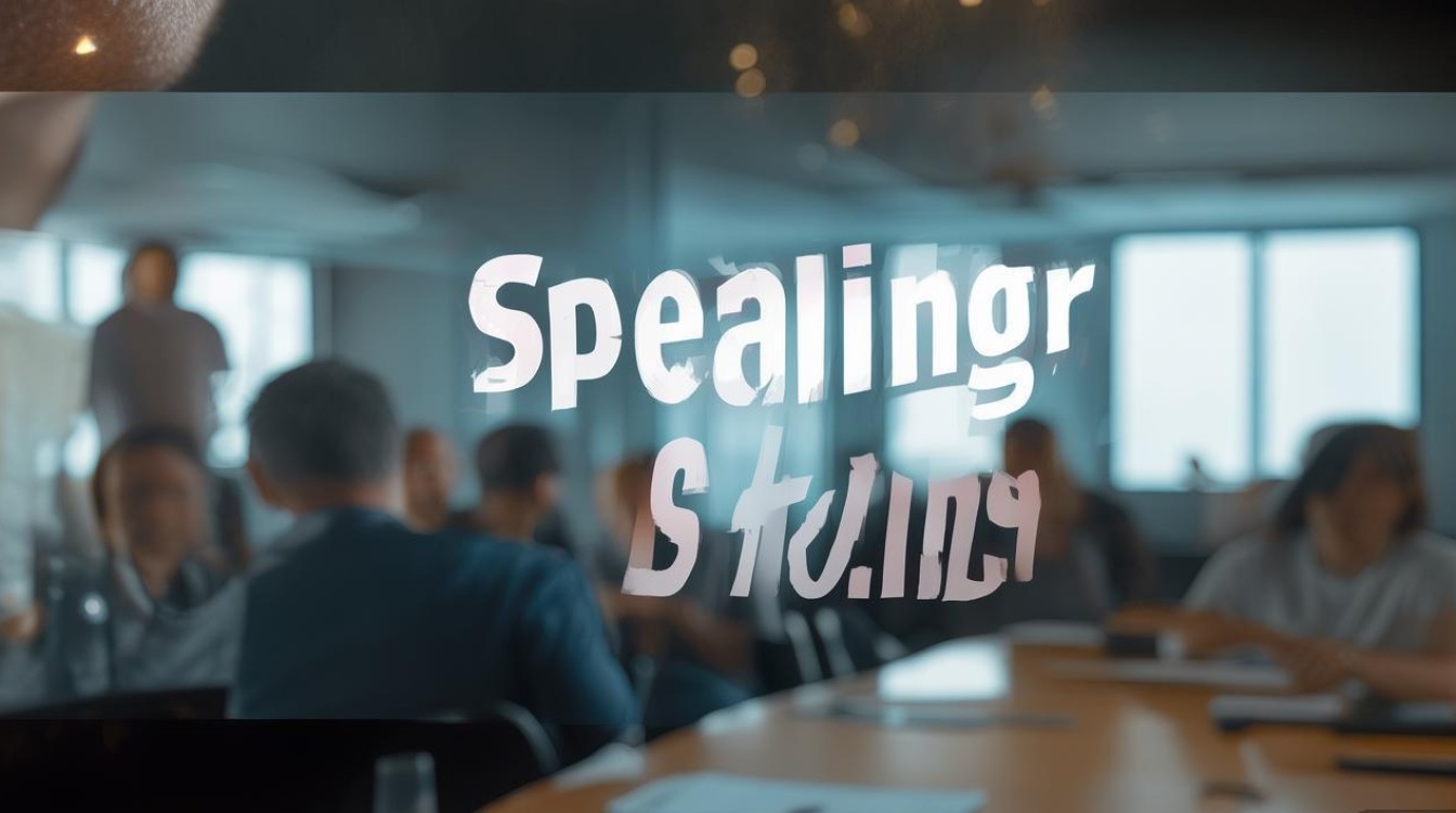 如何掌握说话技巧,让词汇表达更精准有力?-图1 如何掌握说话技巧,让词汇表达更精准有力?-图1