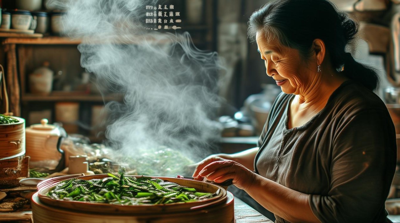 打油茶技巧有哪些?新手如何快速掌握正宗做法?-图1 打油茶技巧有哪些?新手如何快速掌握正宗做法?-图1