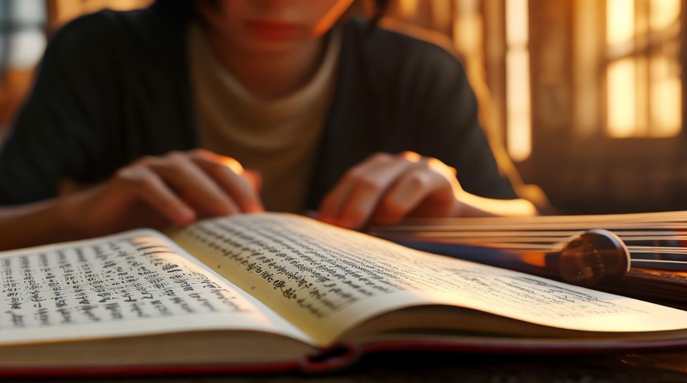 琵琶行背诵总卡壳?30字技巧让你轻松记住全文!-图1 琵琶行背诵总卡壳?30字技巧让你轻松记住全文!-图1