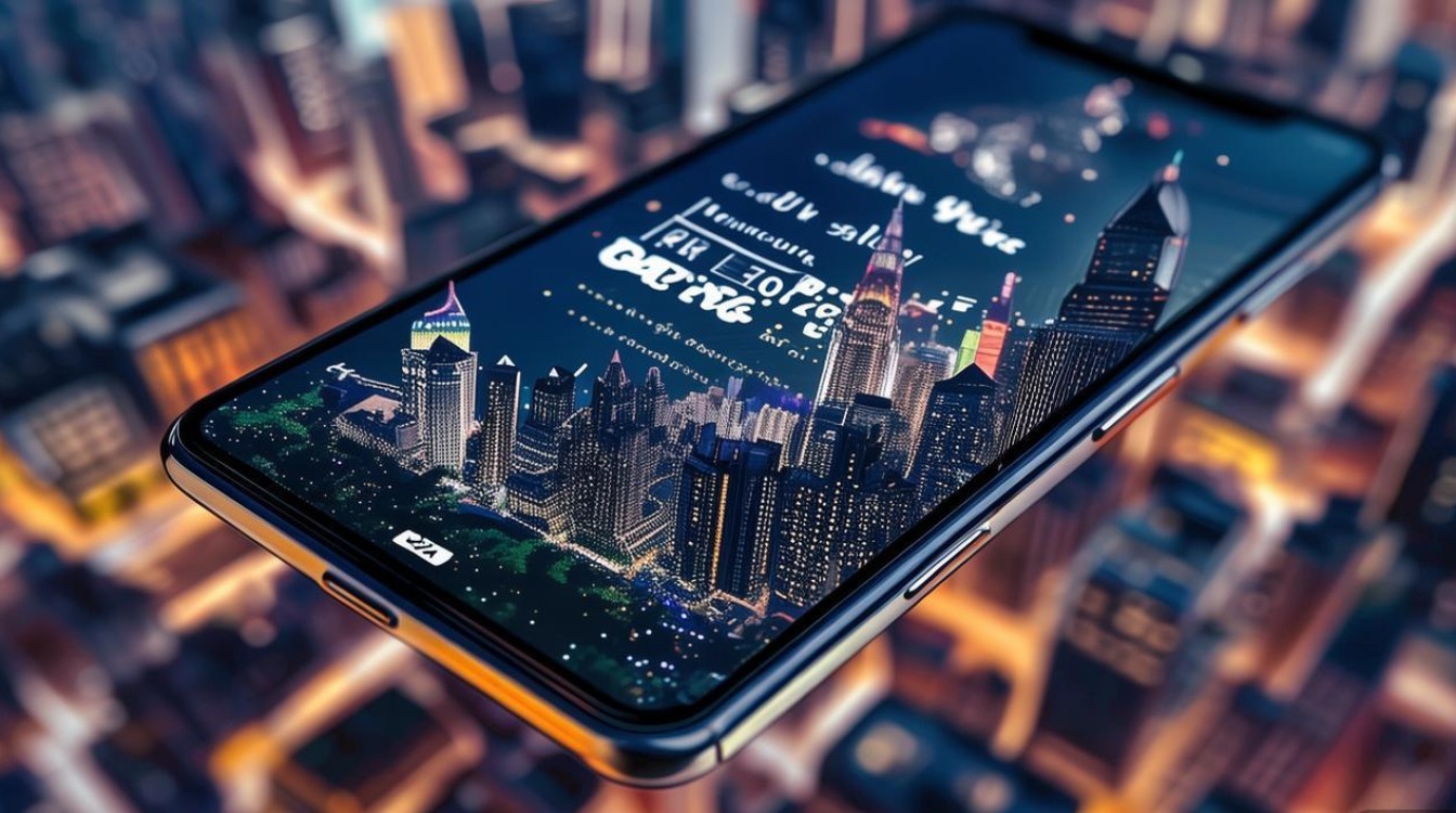 哪里找手机高清创意壁纸?最新无版权推荐有哪些?-图1 哪里找手机高清创意壁纸?最新无版权推荐有哪些?-图1