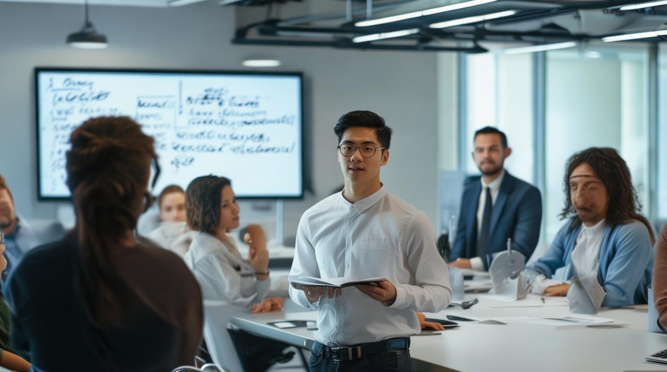 网站编辑招聘时,如何精准识别候选人的核心能力与匹配度?-图1 网站编辑招聘时,如何精准识别候选人的核心能力与匹配度?-图1