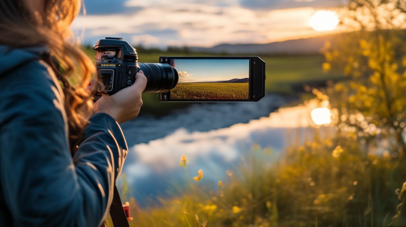 摄影技巧与收获,新手如何快速提升摄影水平并收获成就感?-图1 摄影技巧与收获,新手如何快速提升摄影水平并收获成就感?-图1