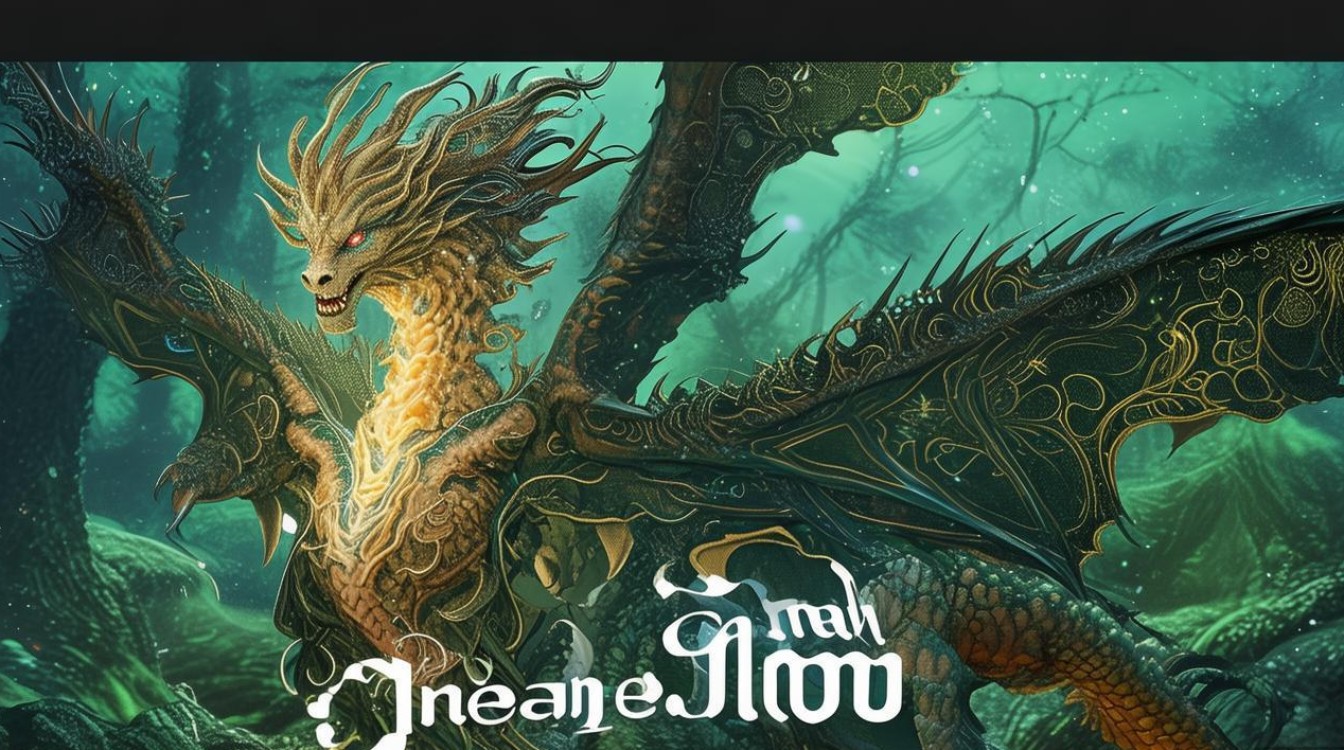 创意妖怪是什么?它如何激发我们的想象力?-图1 创意妖怪是什么?它如何激发我们的想象力?-图1