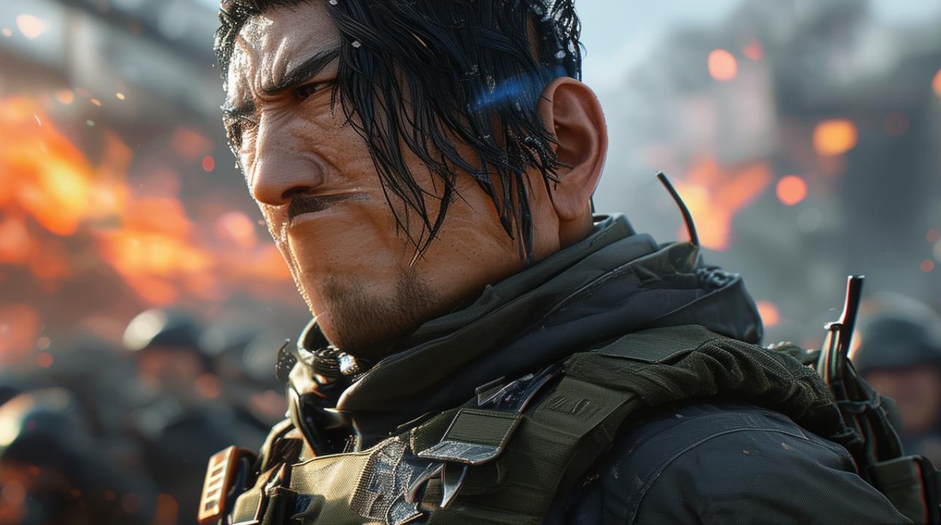 如何提升魄力激情与战术技巧的实战应用能力?-图1 如何提升魄力激情与战术技巧的实战应用能力?-图1