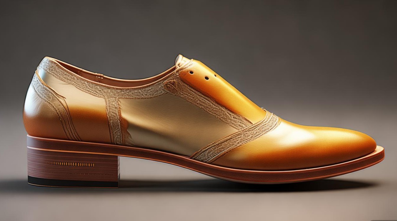 创意女单鞋怎么选?显高显瘦百搭款推荐!-图1 创意女单鞋怎么选?显高显瘦百搭款推荐!-图1