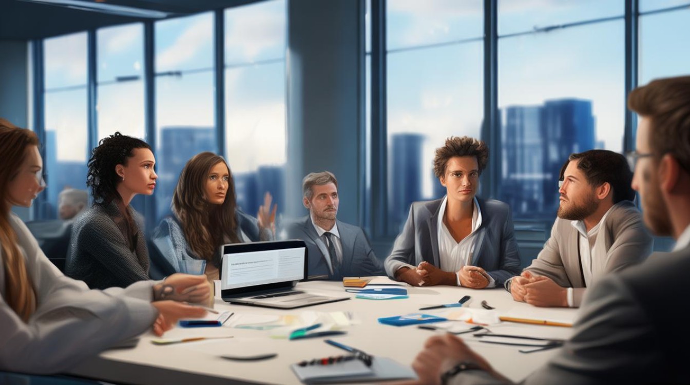 职场相处技巧,如何让同事关系更融洽?-图1 职场相处技巧,如何让同事关系更融洽?-图1