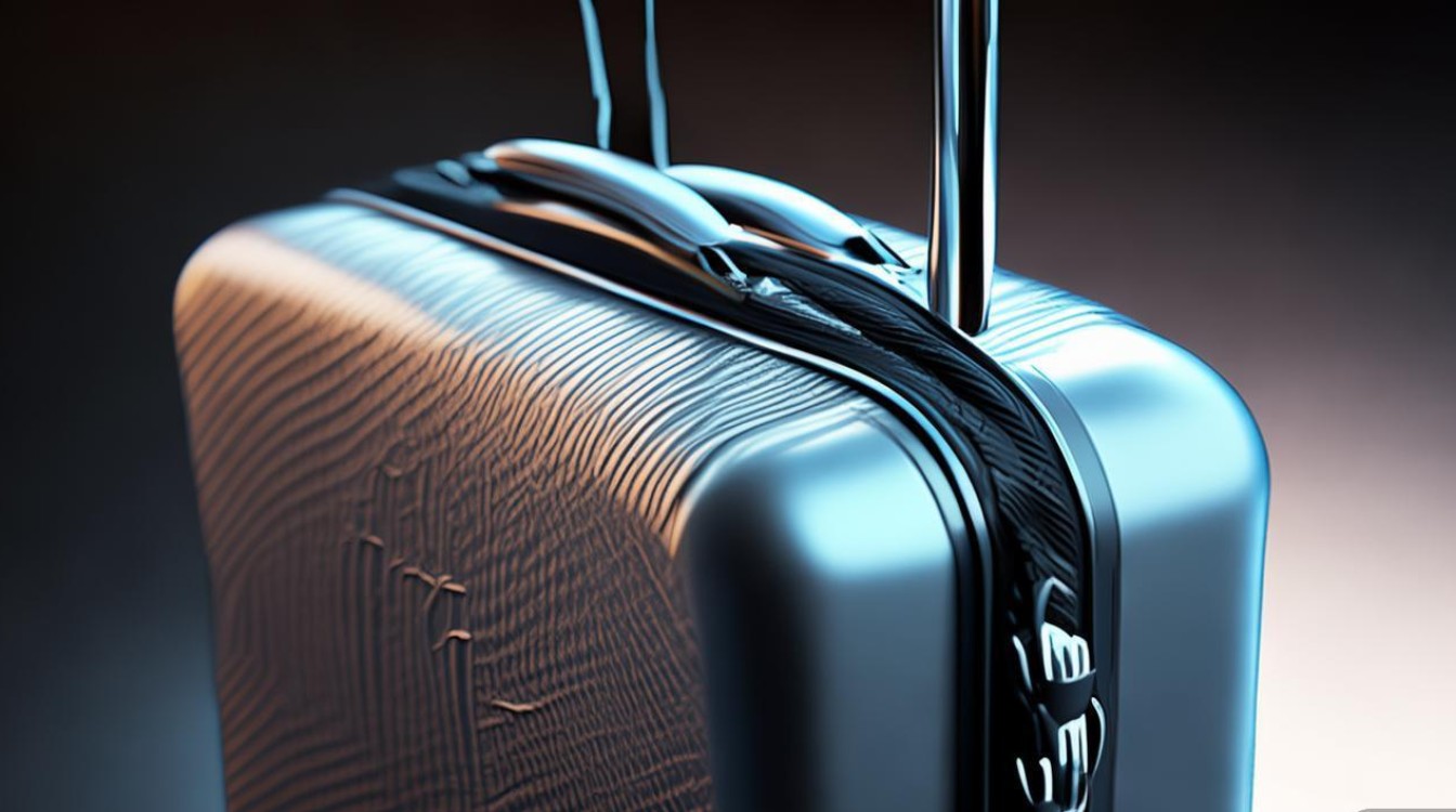 创意行李箱怎么选?这些设计细节能让旅途更轻松吗?-图1 创意行李箱怎么选?这些设计细节能让旅途更轻松吗?-图1