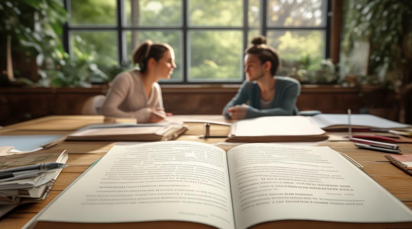 如何提升对话技巧,让沟通更顺畅有效?-图1 如何提升对话技巧,让沟通更顺畅有效?-图1