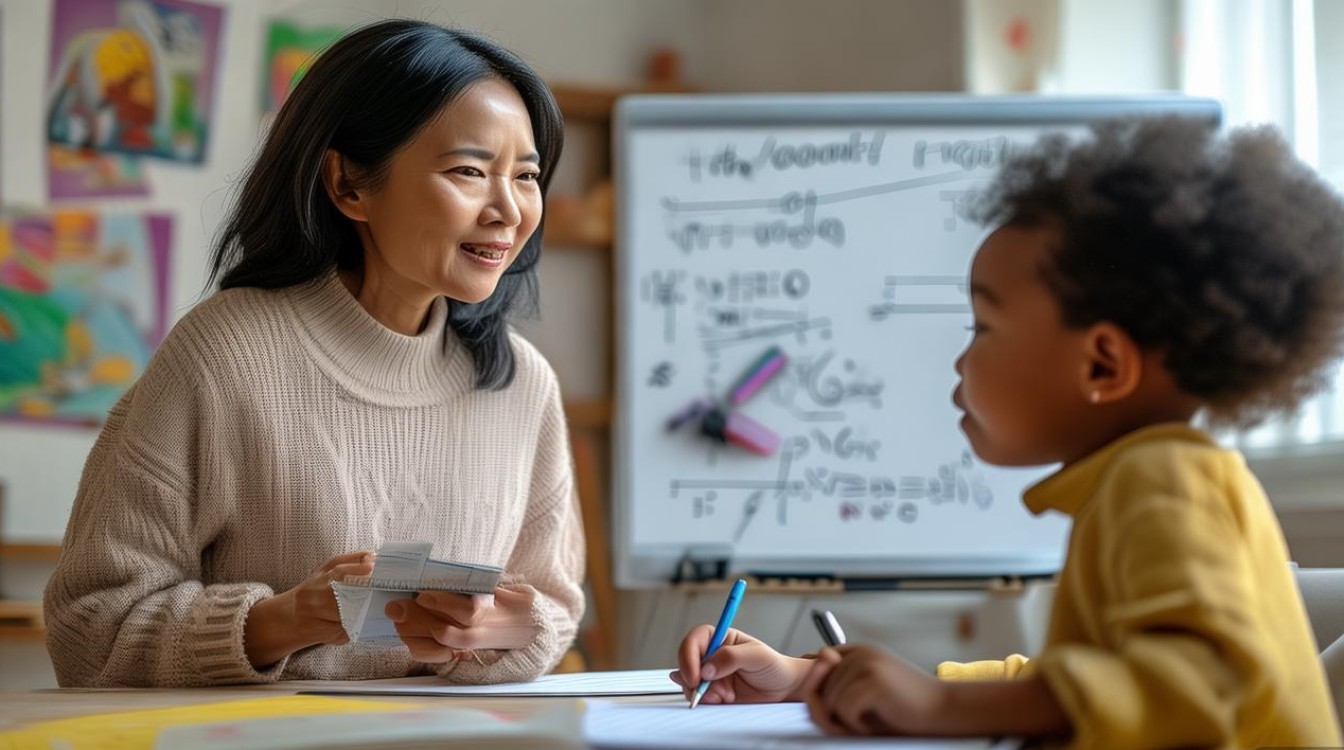 小学生家教辅导技巧,如何让娃主动学、效率高还不抵触?-图1 小学生家教辅导技巧,如何让娃主动学、效率高还不抵触?-图1