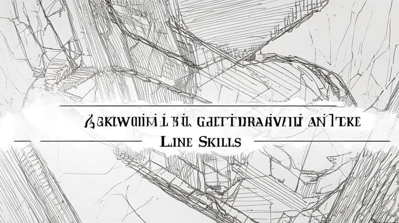 中班线描技巧有哪些?如何教孩子轻松掌握基础?-图1 中班线描技巧有哪些?如何教孩子轻松掌握基础?-图1