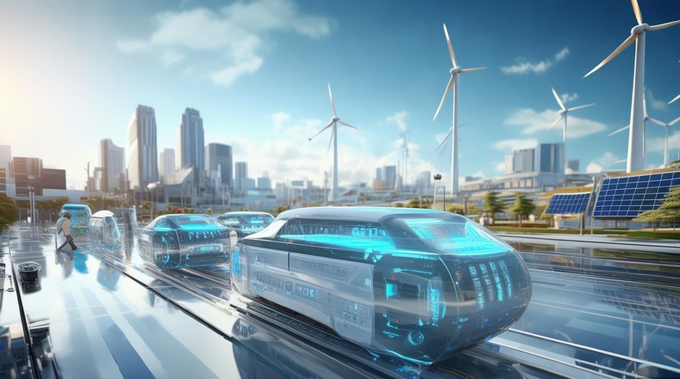 新能源创意如何突破传统思维束缚,激发无限可能?-图1 新能源创意如何突破传统思维束缚,激发无限可能?-图1