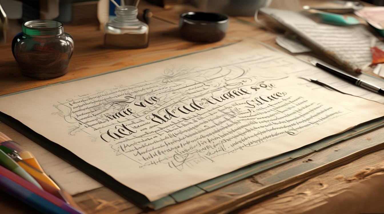 创意桌艺是什么?如何打造独特桌面美学?-图1 创意桌艺是什么?如何打造独特桌面美学?-图1