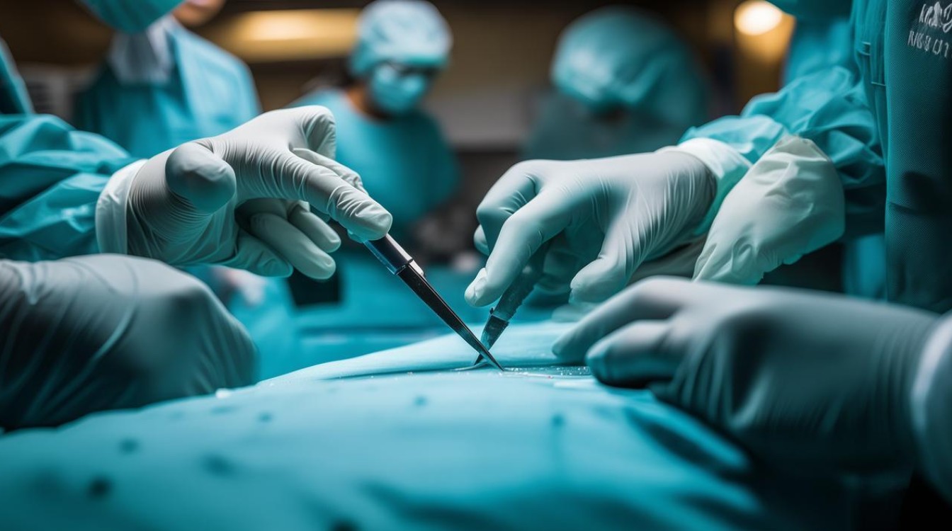 手术配台技巧有哪些关键点能让新手快速上手?-图1 手术配台技巧有哪些关键点能让新手快速上手?-图1