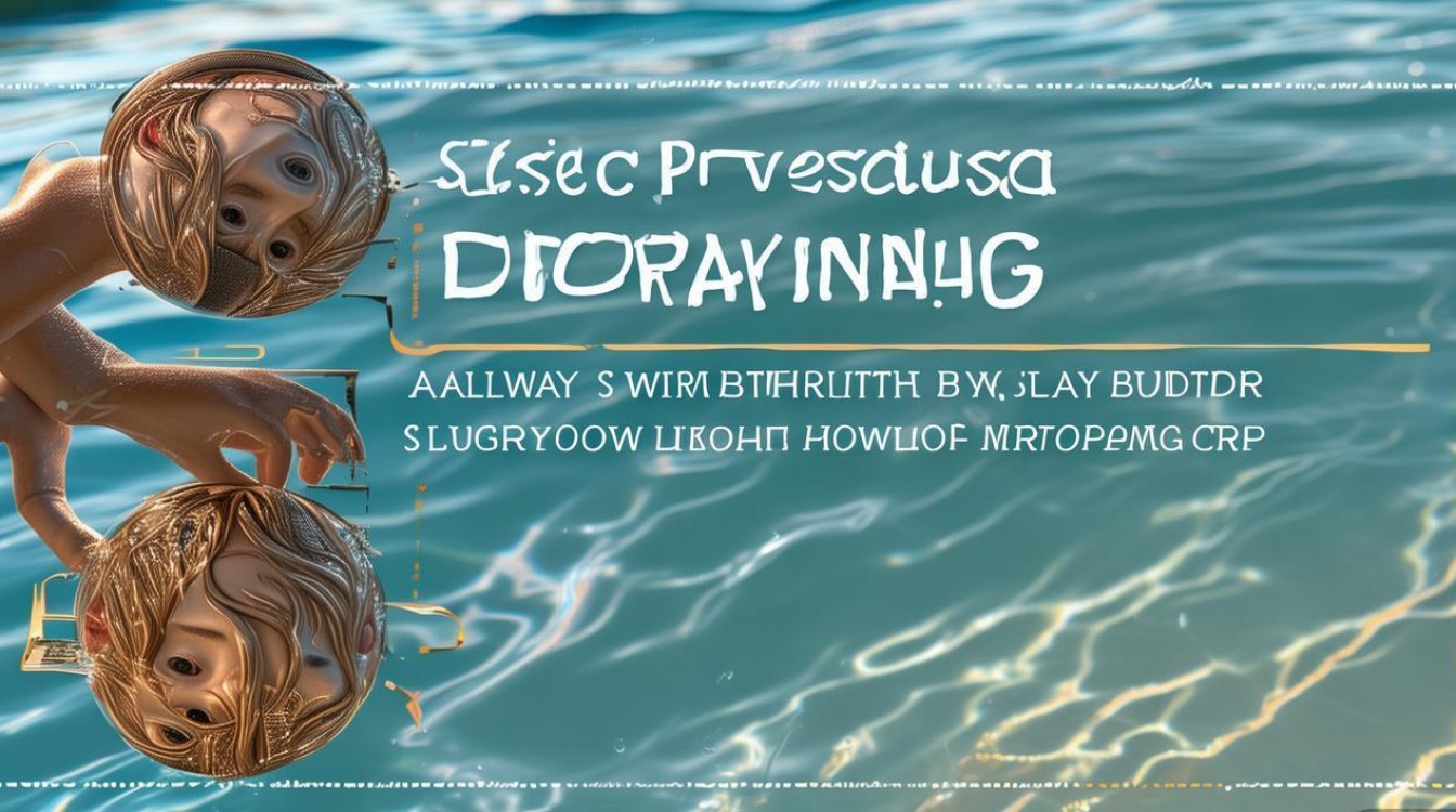 防溺水小技巧有哪些?关键时刻能救命吗?-图1 防溺水小技巧有哪些?关键时刻能救命吗?-图1