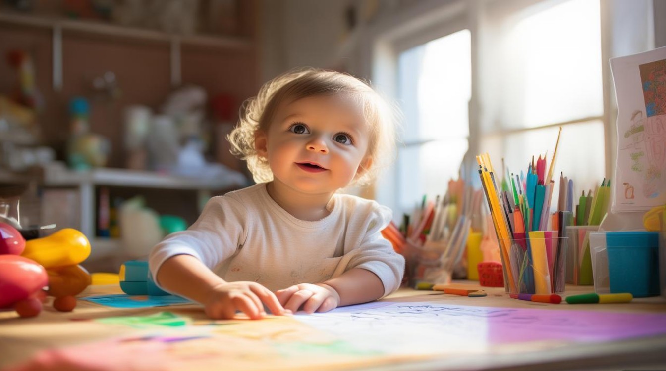 儿童创意相片爆火,家长该如何引导才不扼杀创造力?-图1 儿童创意相片爆火,家长该如何引导才不扼杀创造力?-图1