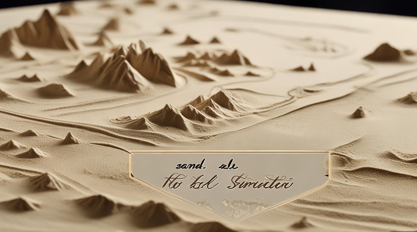 2025沙盘模拟技巧,最新策略如何快速制胜?-图1 2025沙盘模拟技巧,最新策略如何快速制胜?-图1