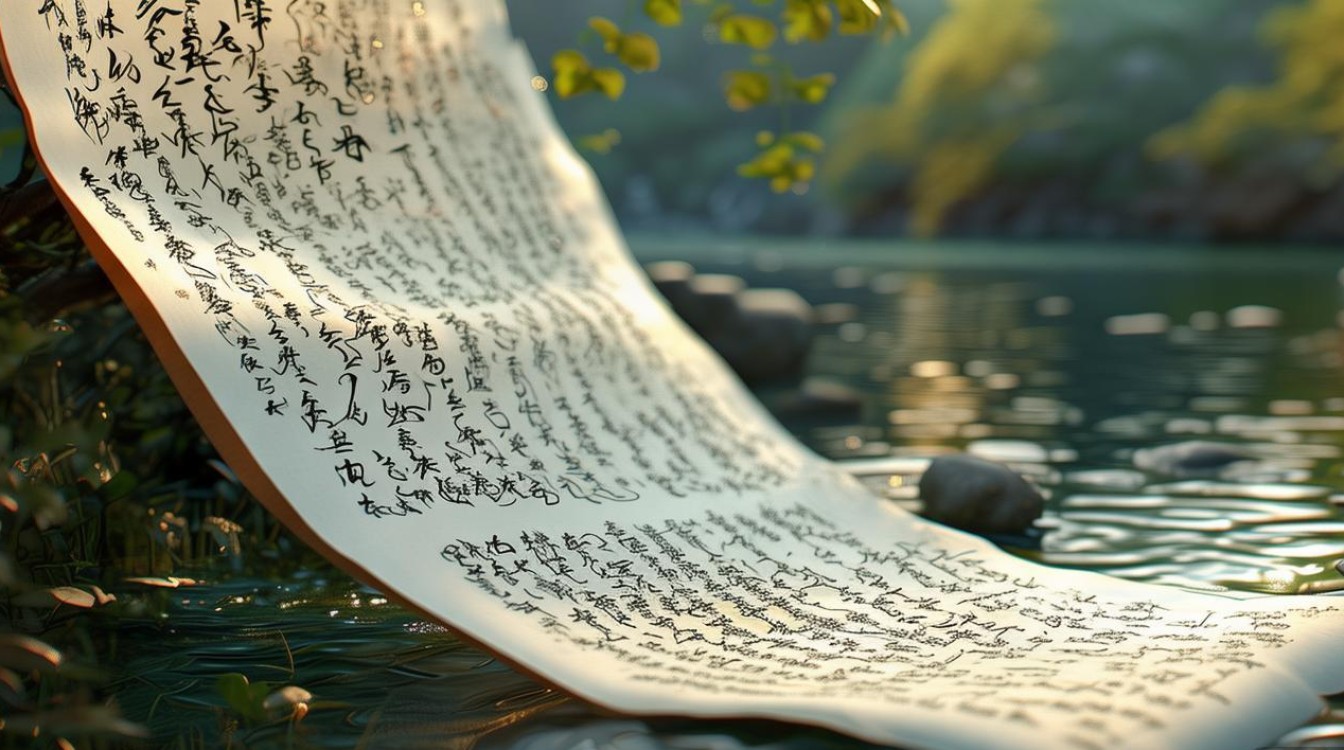 古诗抒情技巧,如何打动当代读者?-图1 古诗抒情技巧,如何打动当代读者?-图1