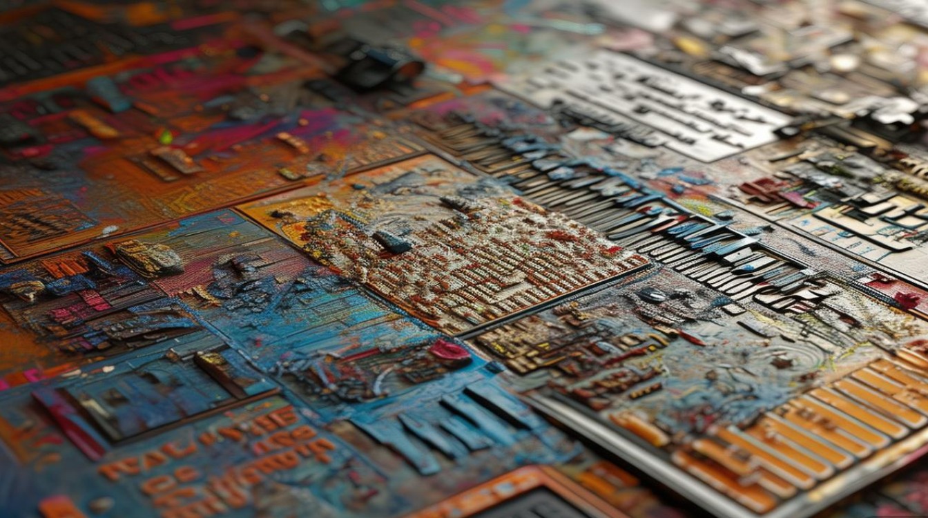 AI+3D创意画,2025年火出圈了吗?-图1 AI+3D创意画,2025年火出圈了吗?-图1