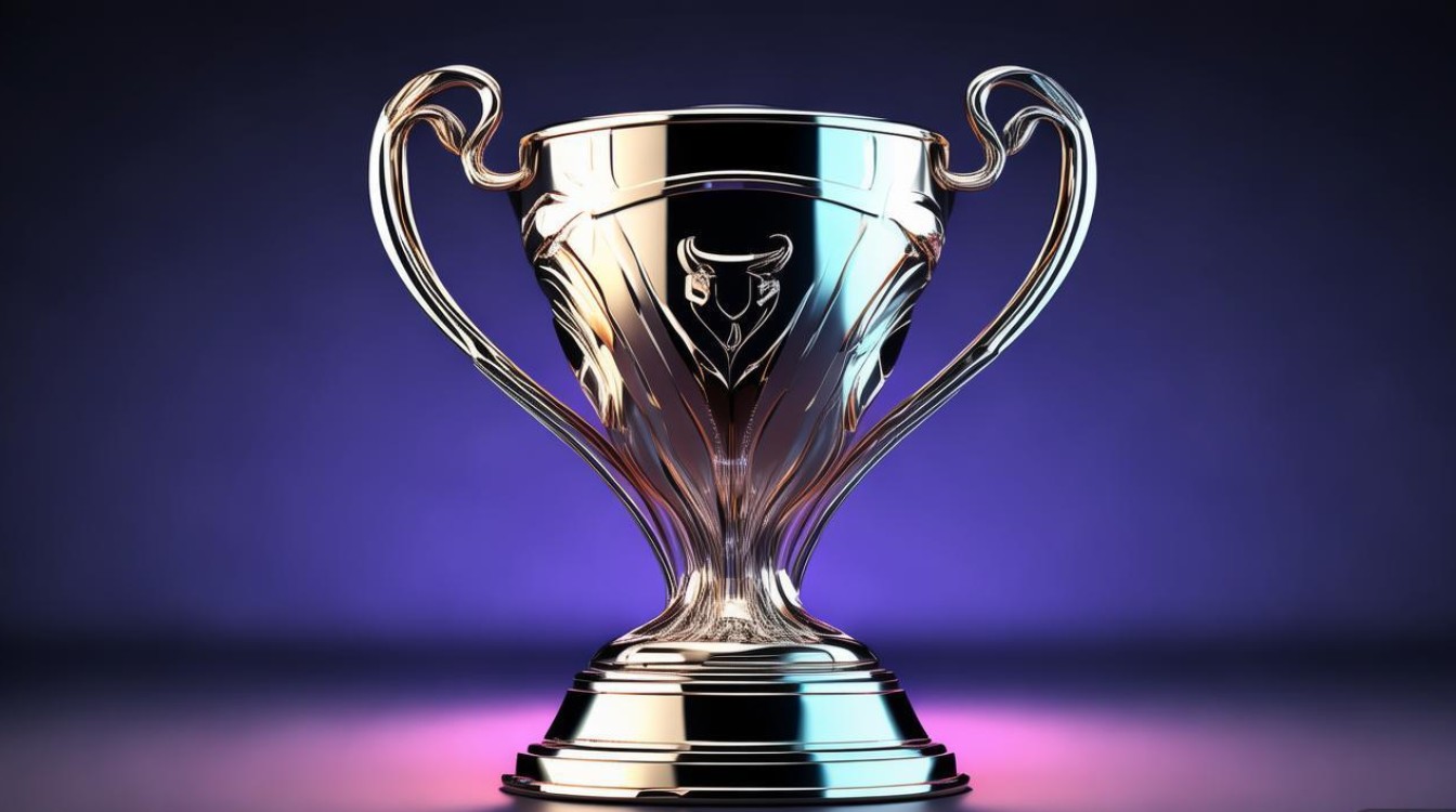 2025创意奖杯设计新趋势,如何兼顾美感与实用性?-图1 2025创意奖杯设计新趋势,如何兼顾美感与实用性?-图1