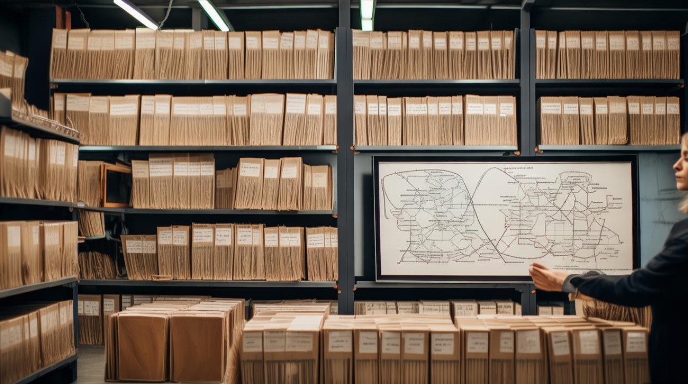 案卷归档技巧,2025年高效归档,这些新方法你掌握了吗?-图1 案卷归档技巧,2025年高效归档,这些新方法你掌握了吗?-图1