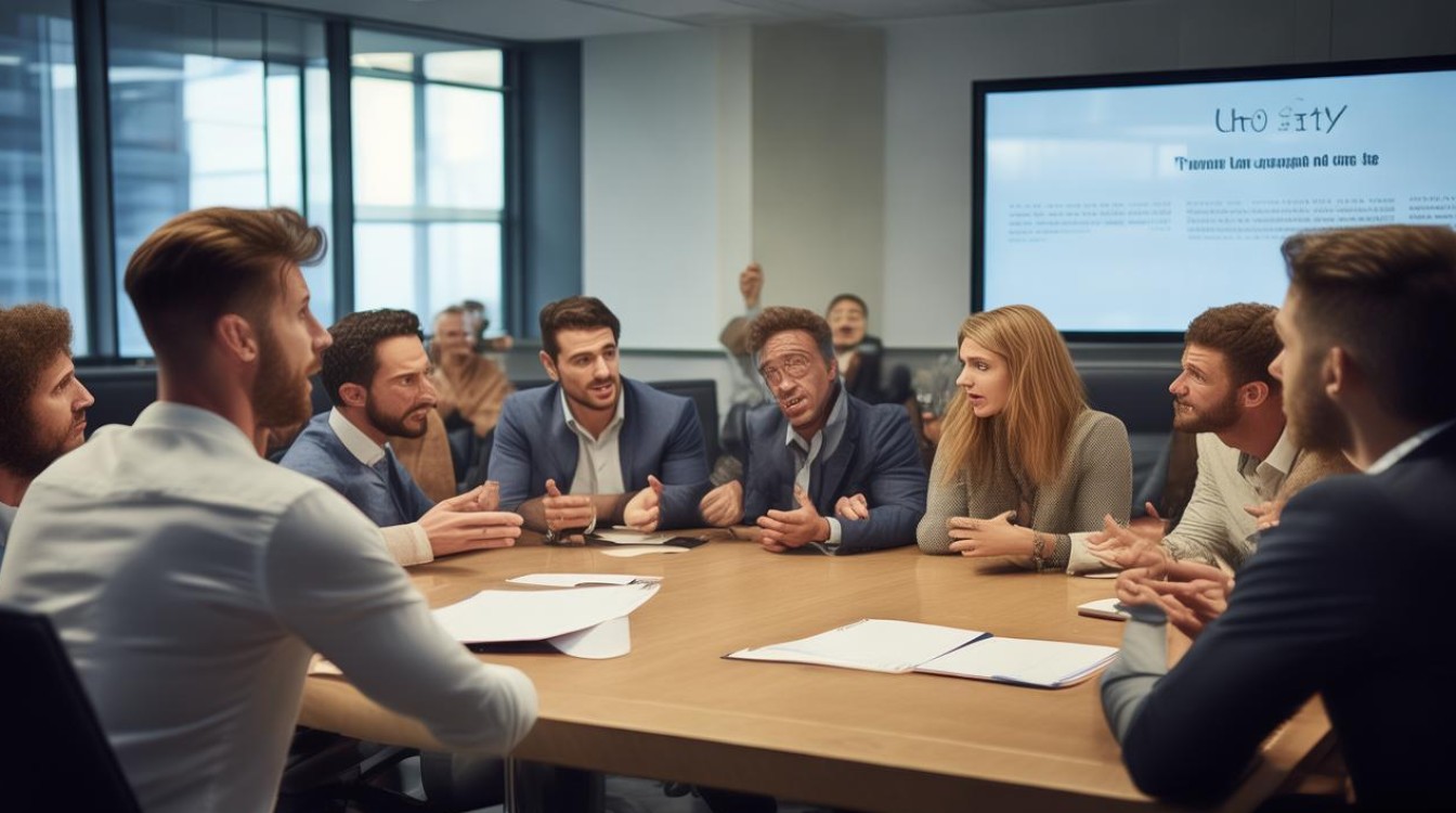 辩论技巧语气如何提升2025赛场说服力?-图1 辩论技巧语气如何提升2025赛场说服力?-图1