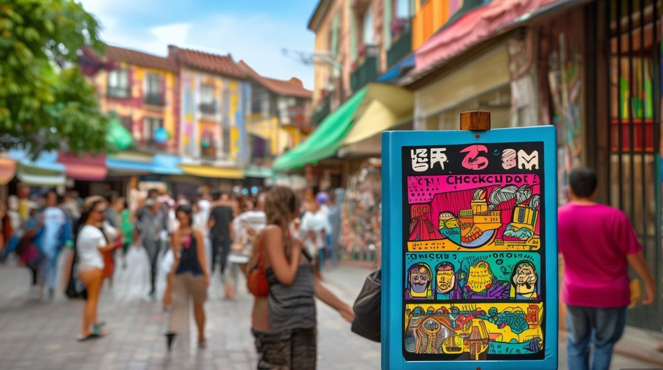 国外创意签到火了?国内何时能跟上?-图1 国外创意签到火了?国内何时能跟上?-图1