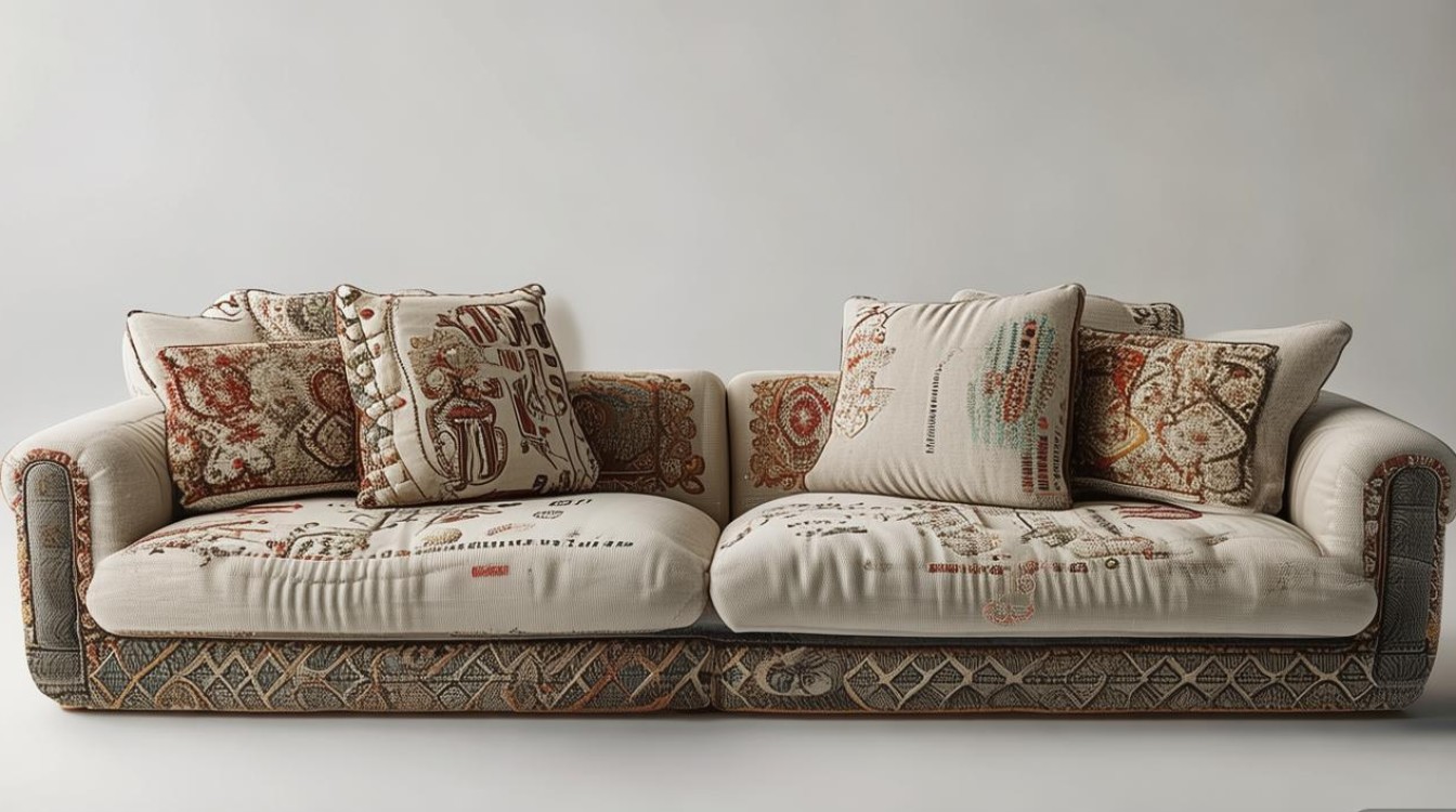 2025年个性创意沙发,这些新设计你家get了吗?-图1 2025年个性创意沙发,这些新设计你家get了吗?-图1