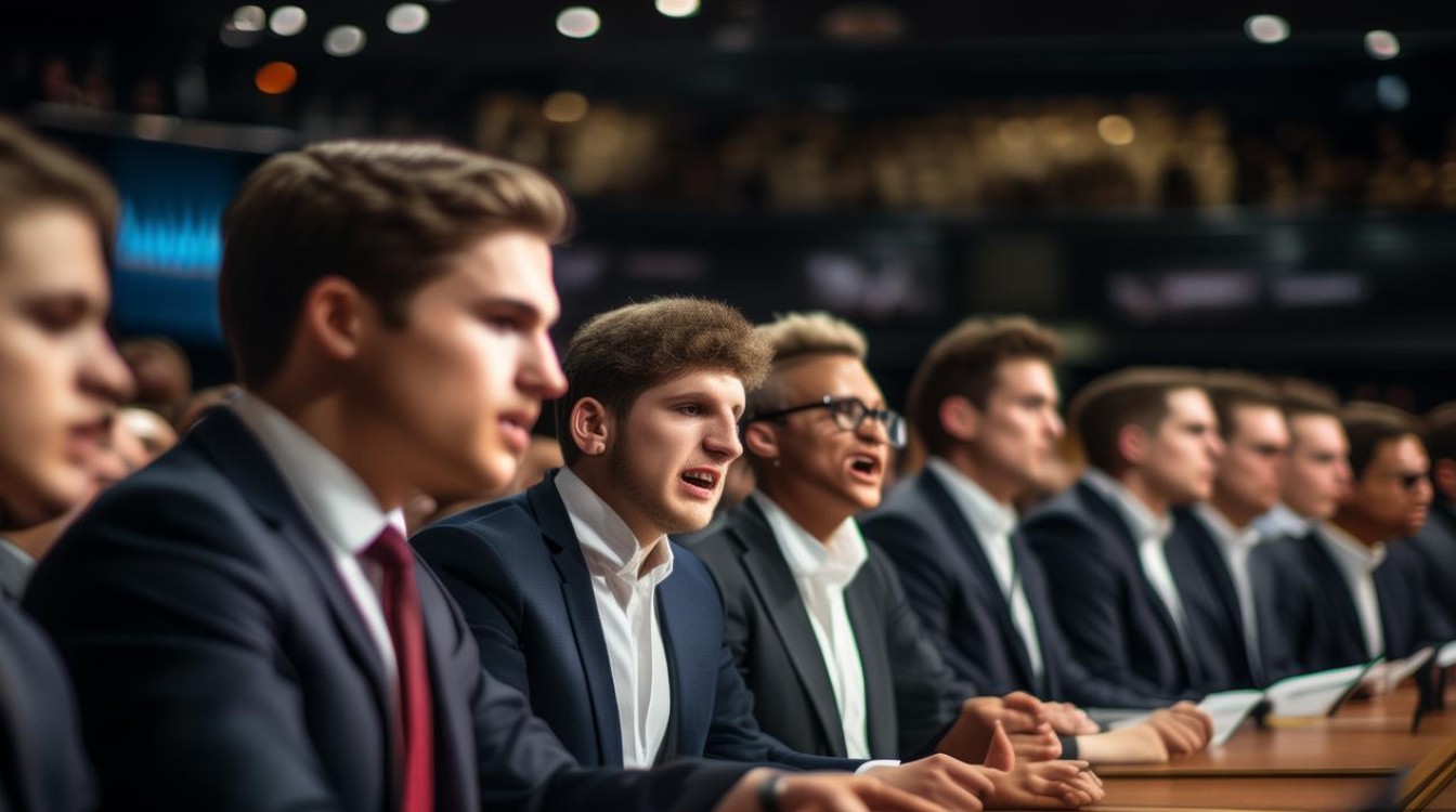 辩论赛时间技巧,30秒倒计时如何反败为胜?-图1 辩论赛时间技巧,30秒倒计时如何反败为胜?-图1