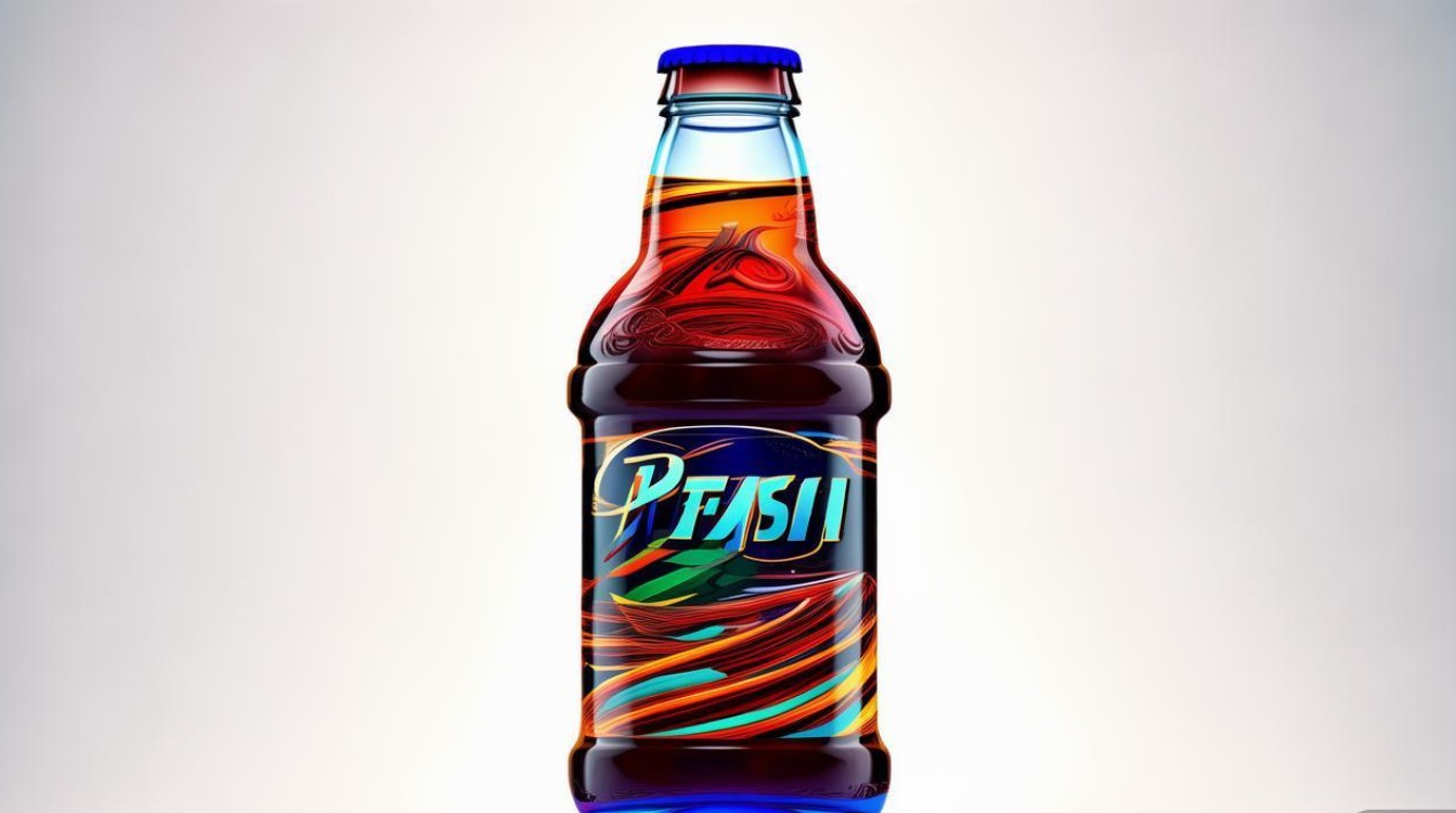 百事创意新包装何时上线?限量款抢先看!-图1 百事创意新包装何时上线?限量款抢先看!-图1