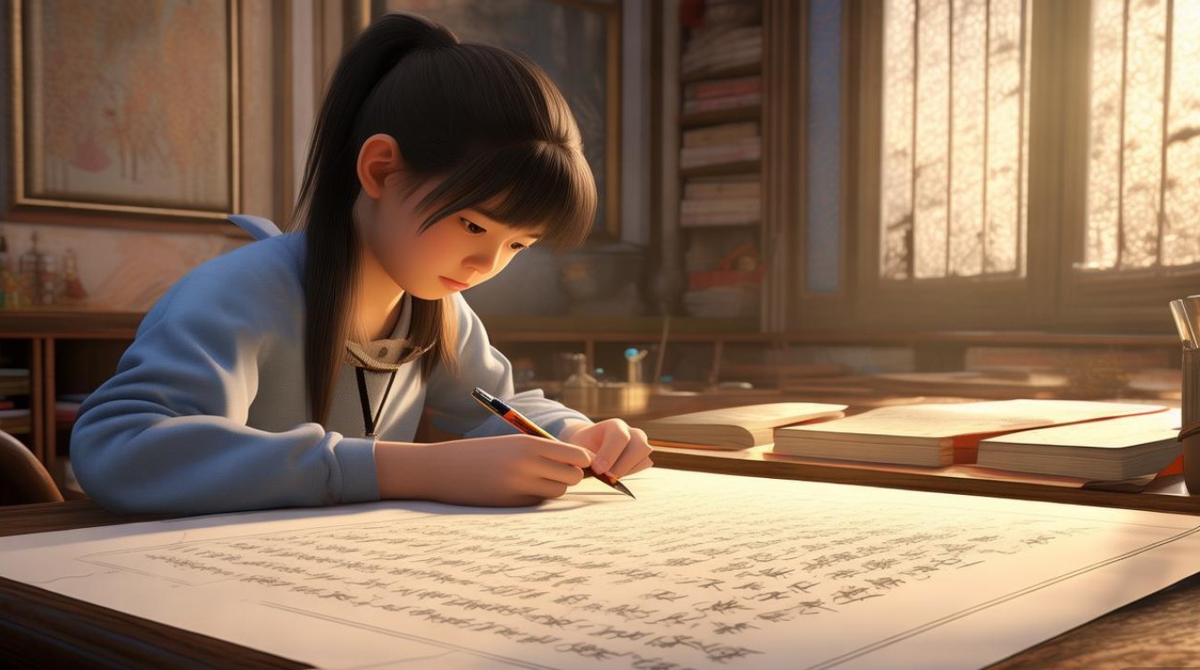 中考语文文言文答题技巧2025年最新提分攻略?-图1 中考语文文言文答题技巧2025年最新提分攻略?-图1