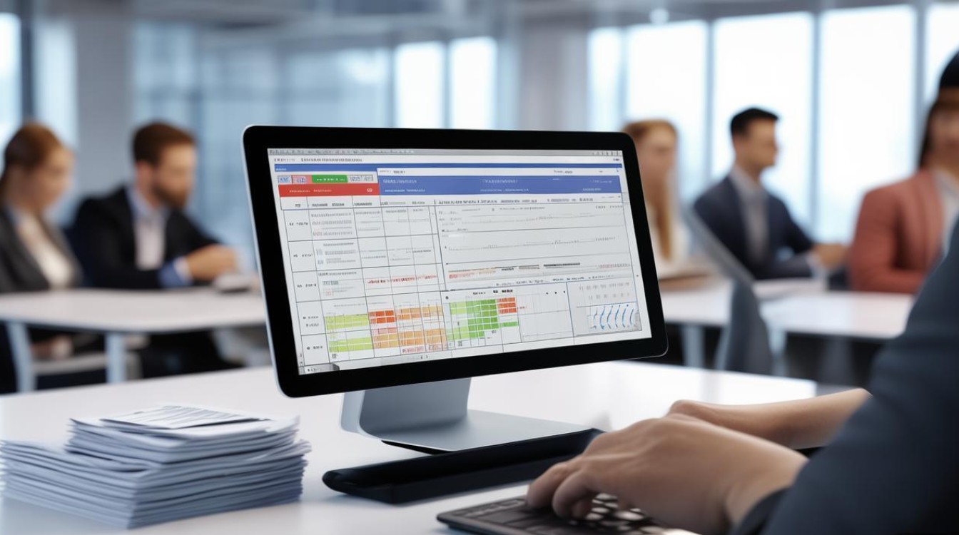 2025年人事考勤管理有哪些高效新技巧?-图1 2025年人事考勤管理有哪些高效新技巧?-图1