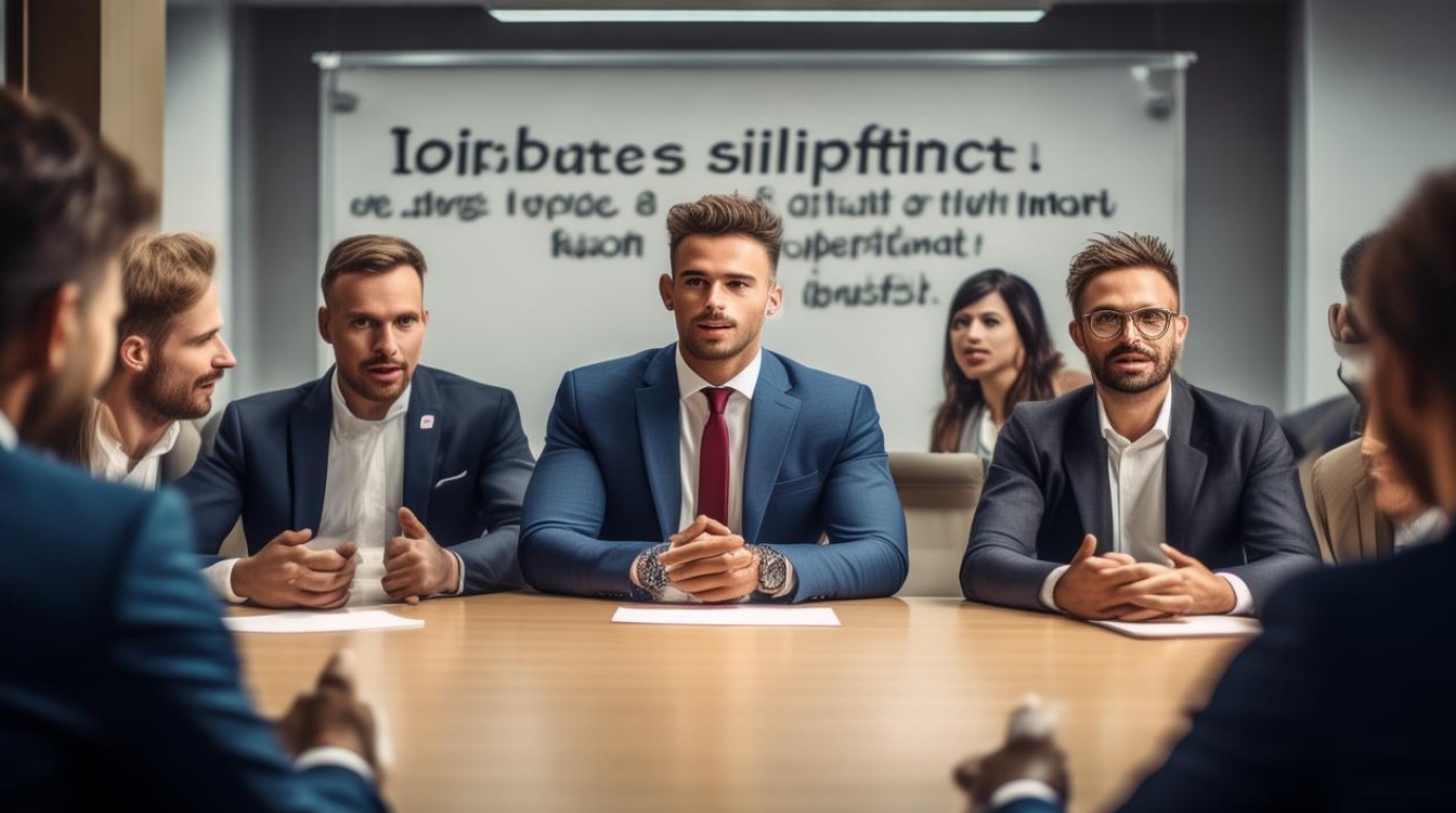 辩论技巧VS真实表达,哪个才是胜负关键?-图1 辩论技巧VS真实表达,哪个才是胜负关键?-图1