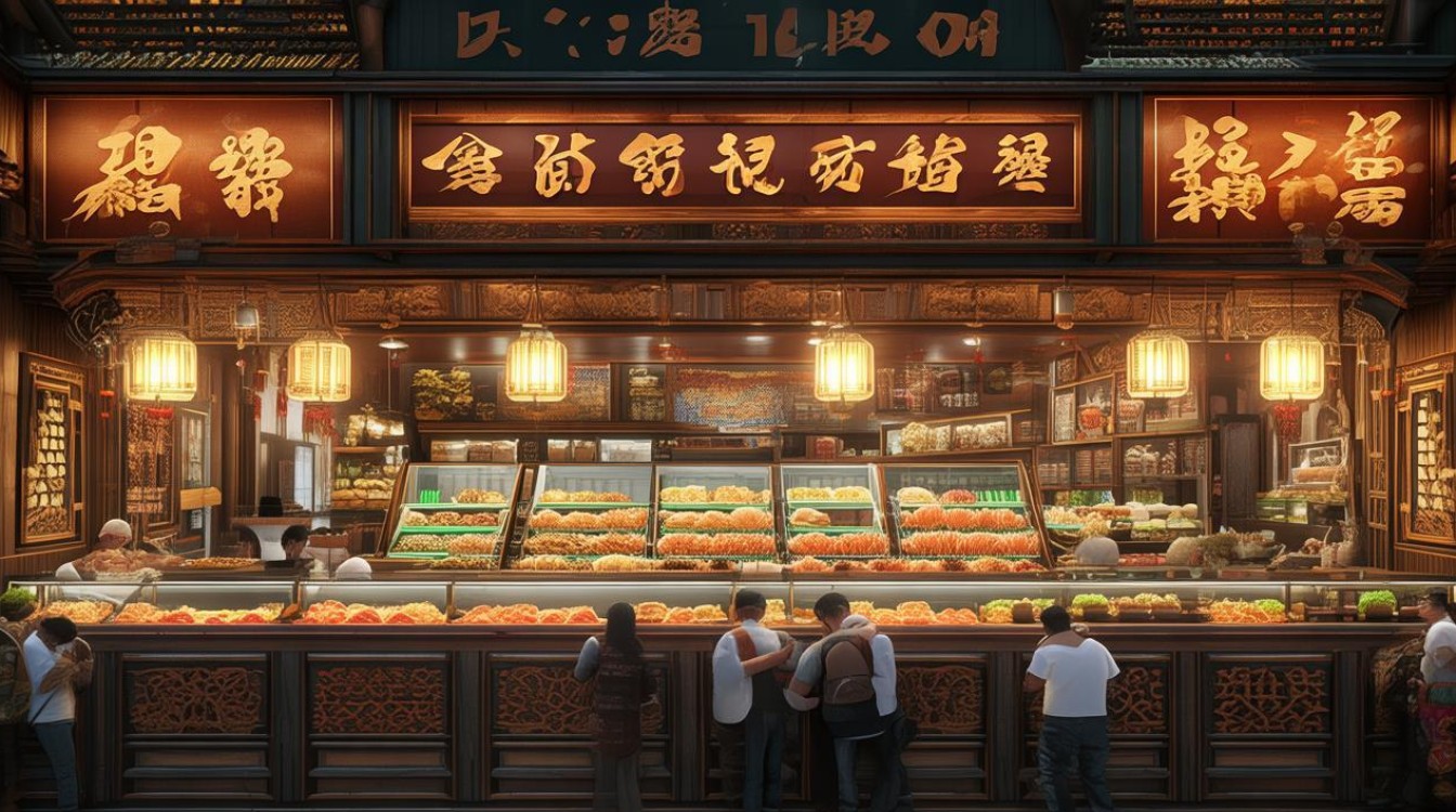 创意面店名字-图1 创意面店名字-图1