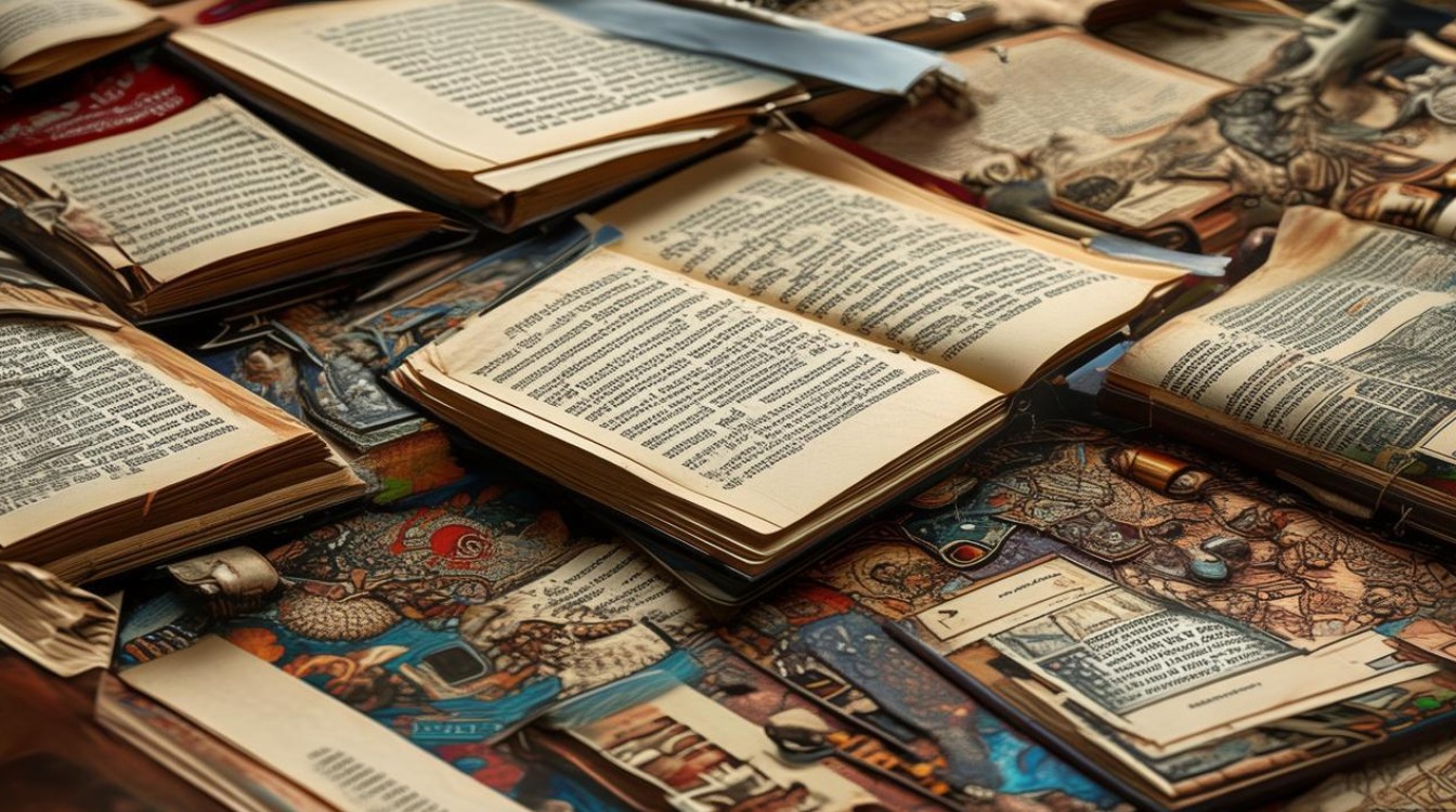 2025年创意构图插画,哪些新手法能引爆视觉?-图1 2025年创意构图插画,哪些新手法能引爆视觉?-图1