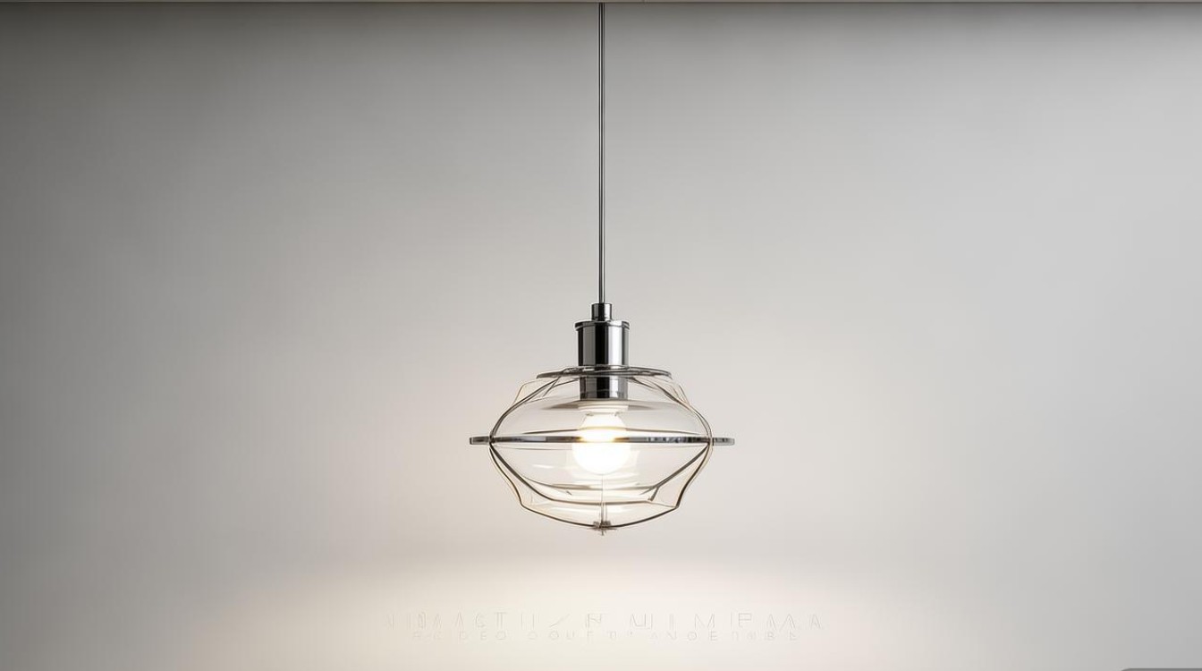 2025年创意简约吊灯怎么选?这5款设计感爆棚!-图1 2025年创意简约吊灯怎么选?这5款设计感爆棚!-图1