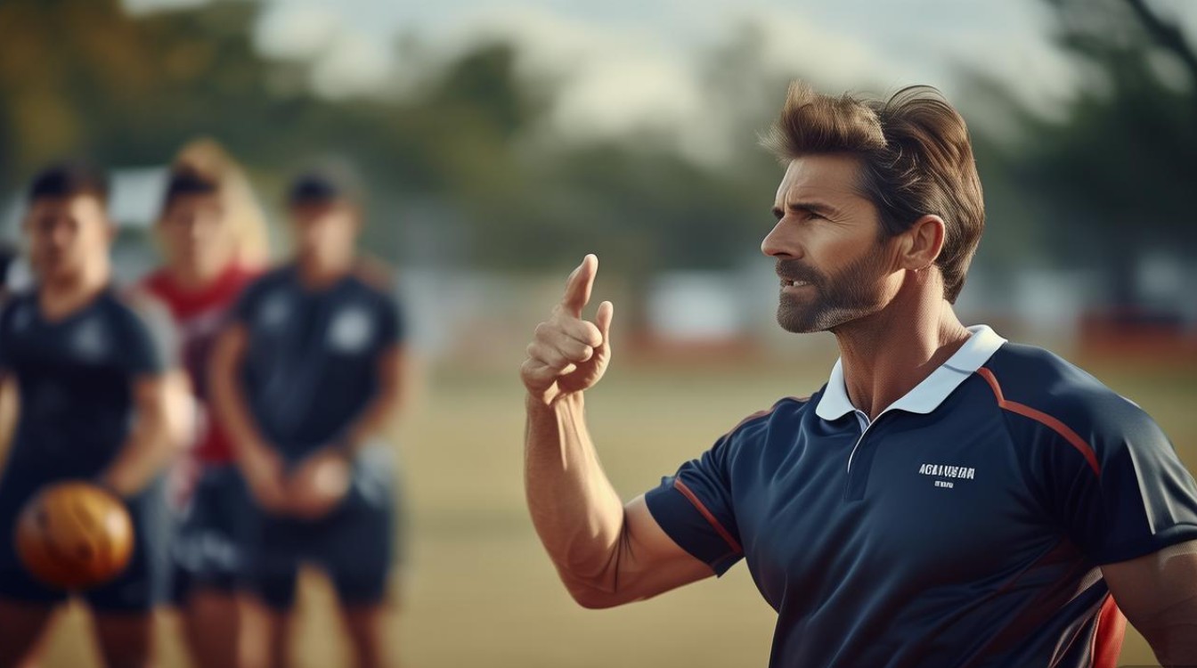 2025体育教学新技巧，如何提升学生课堂参与度？-图1