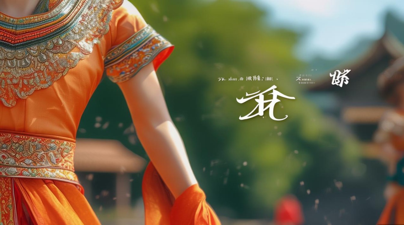 傣族舞耸肩技巧,2025年最新要领是什么?-图1 傣族舞耸肩技巧,2025年最新要领是什么?-图1