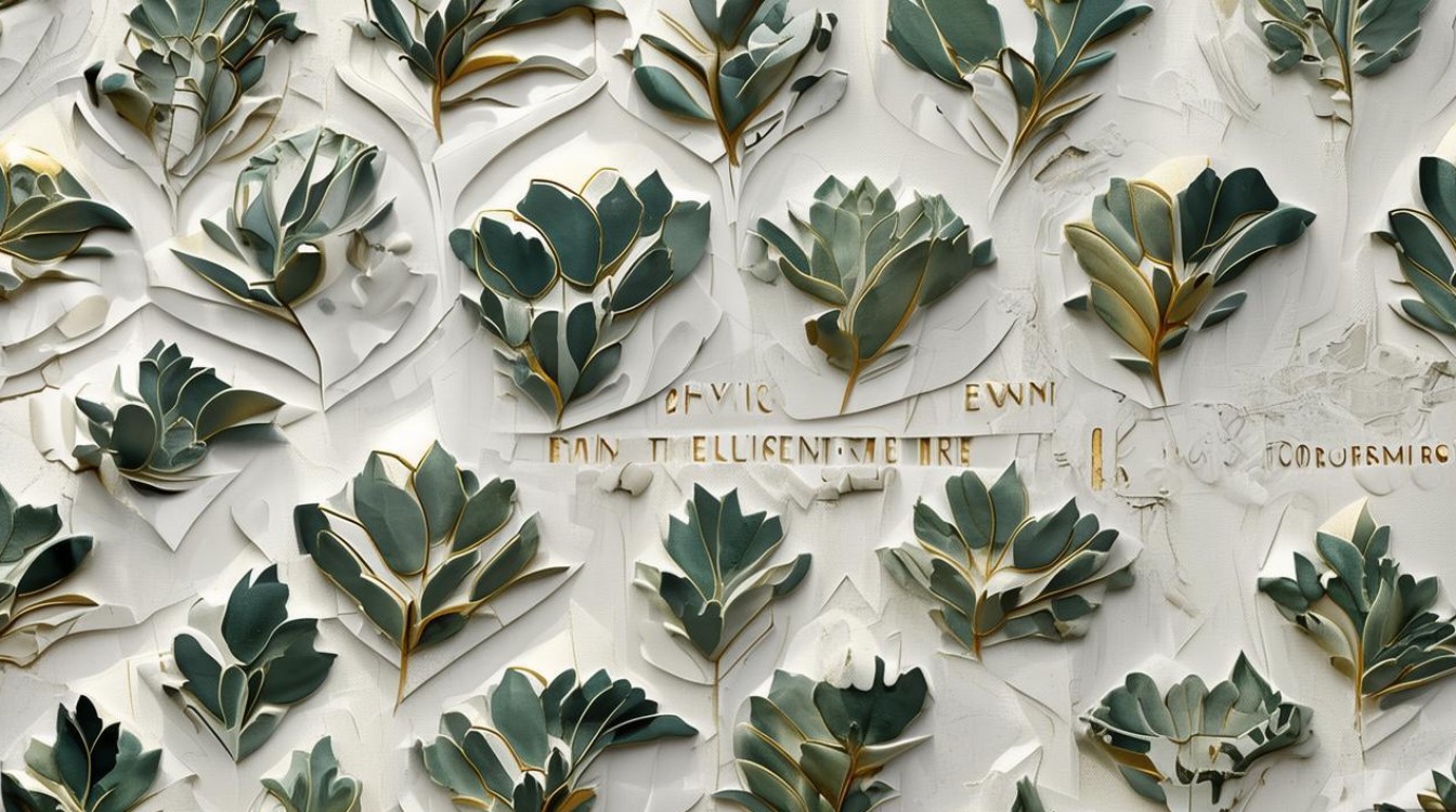 2025年最新墙创意设计,今年流行什么?-图1 2025年最新墙创意设计,今年流行什么?-图1