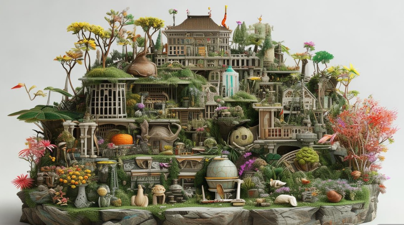 万象创意2025最新灵感爆款有哪些?-图1 万象创意2025最新灵感爆款有哪些?-图1