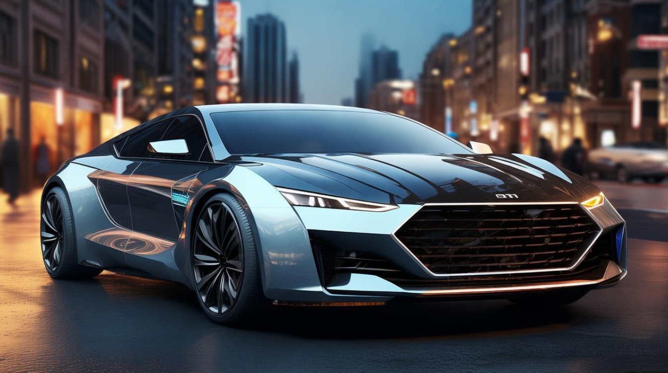 2025年汽车广告词创意,如何抓住Z世代眼球?-图1 2025年汽车广告词创意,如何抓住Z世代眼球?-图1