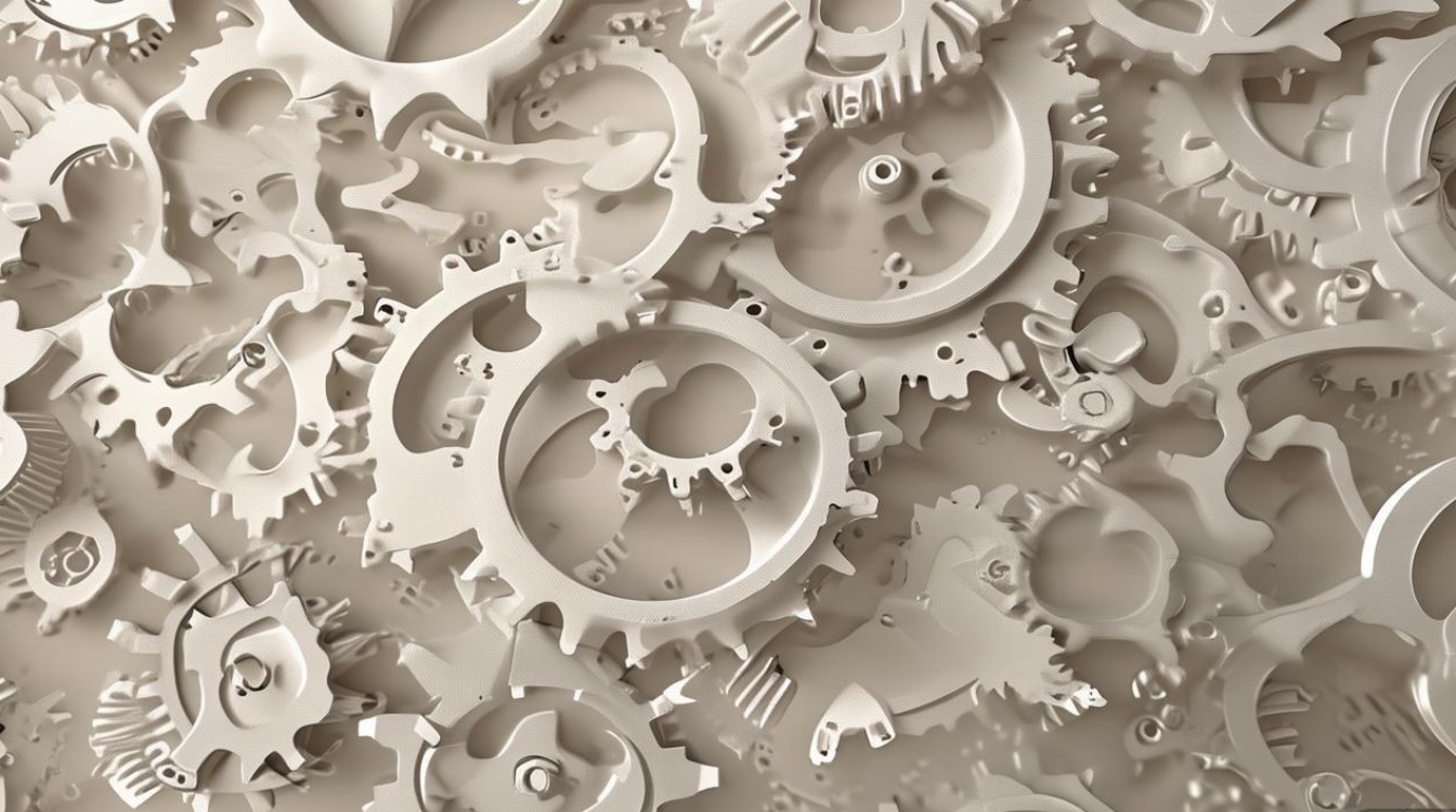 齿轮创意图片,2025年设计灵感从哪来?-图1 齿轮创意图片,2025年设计灵感从哪来?-图1