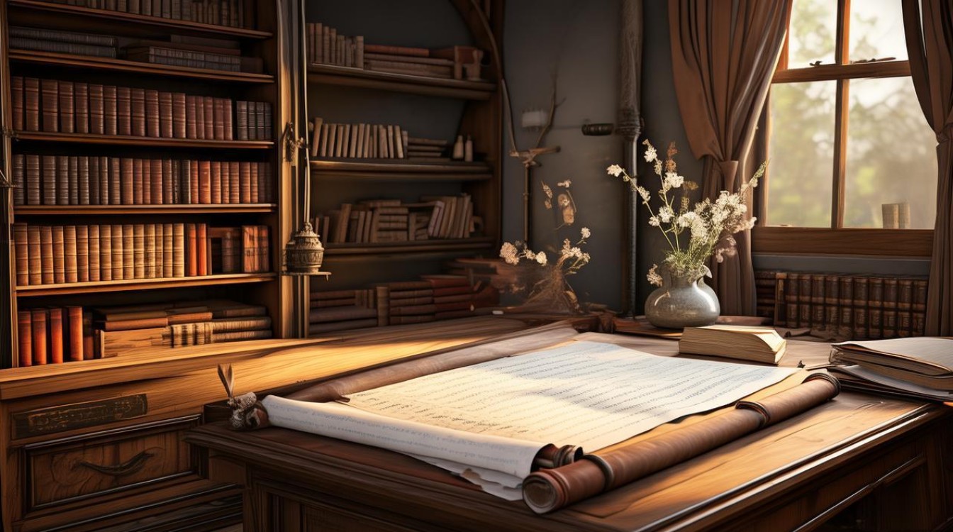 2025年最新环境描写技巧,如何让文字更生动?-图1 2025年最新环境描写技巧,如何让文字更生动?-图1