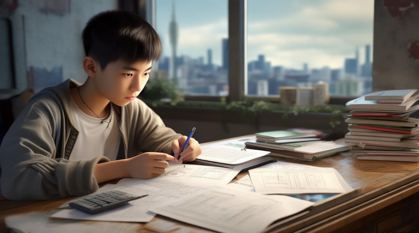 2025高中数学竞赛冲刺,答题技巧有哪些新突破?-图1 2025高中数学竞赛冲刺,答题技巧有哪些新突破?-图1