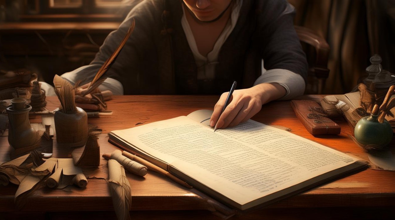 2025年公文写作必备技巧，如何提升运用文时效性？-图1