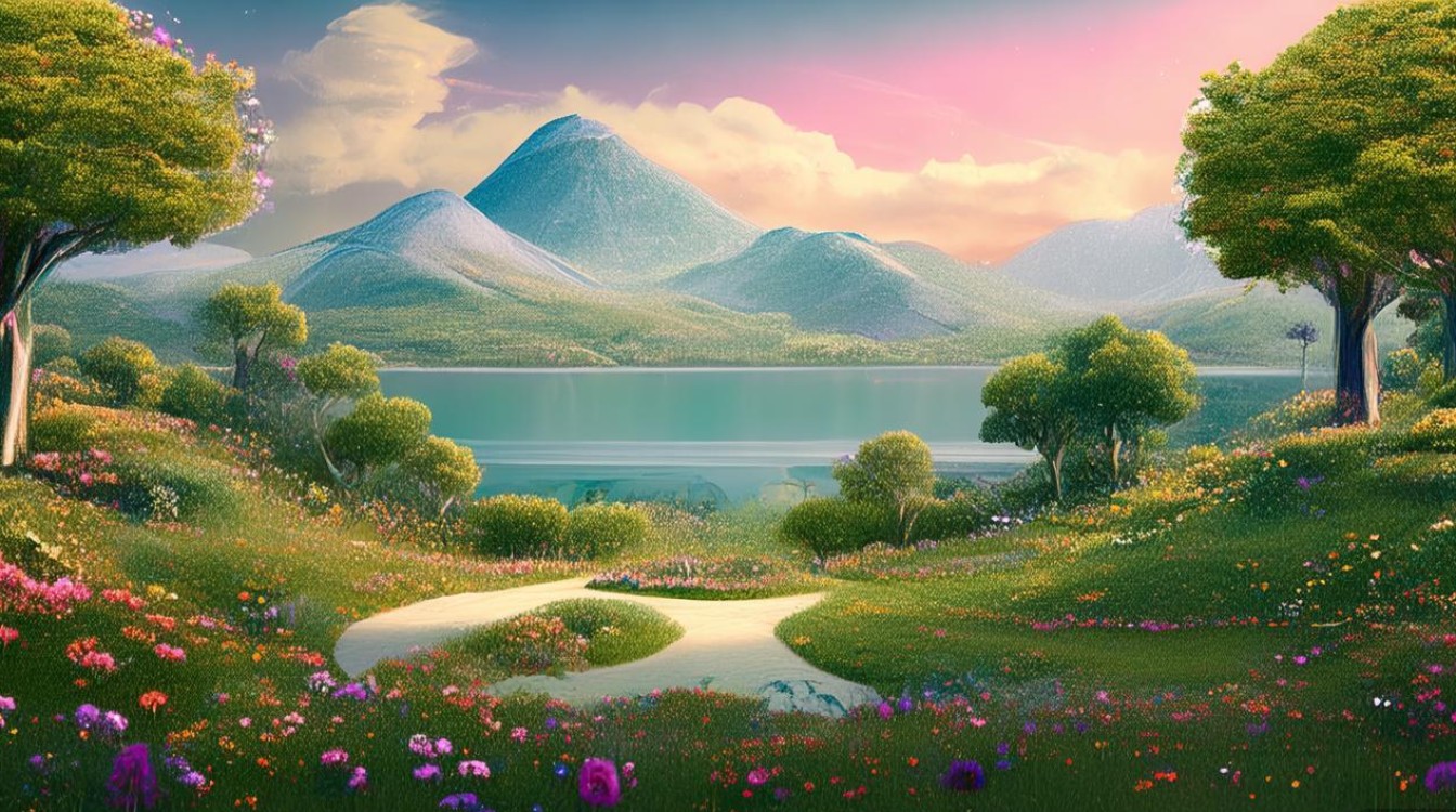 2025年景观创意如何突破传统边界?-图1 2025年景观创意如何突破传统边界?-图1