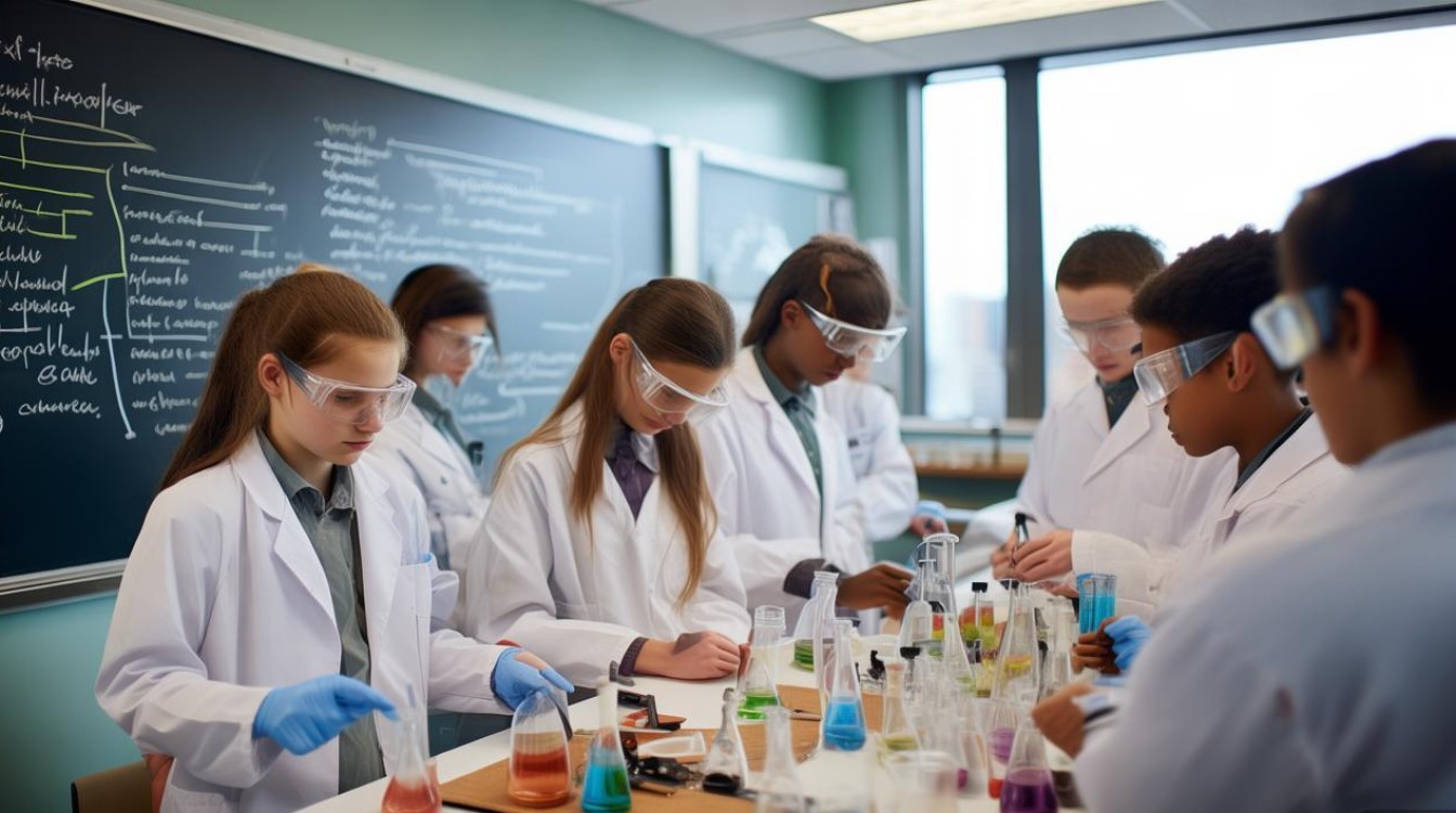 2025中考实验考试如何拿满分？关键技巧有哪些？-图1