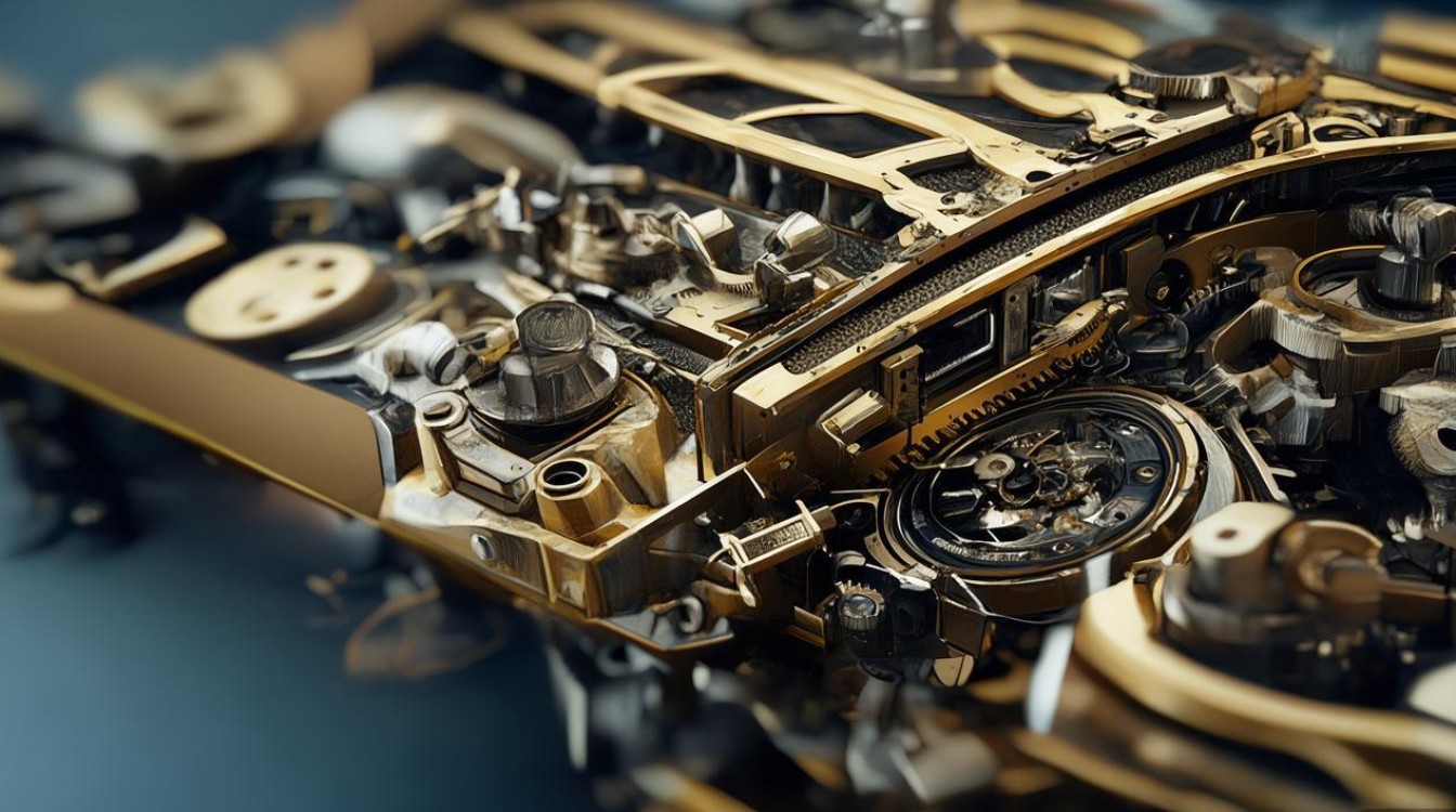 机械创意插画-图1 机械创意插画-图1