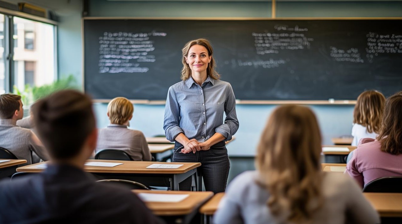 新课标下，高中课堂提问如何提升学生高阶思维？-图1