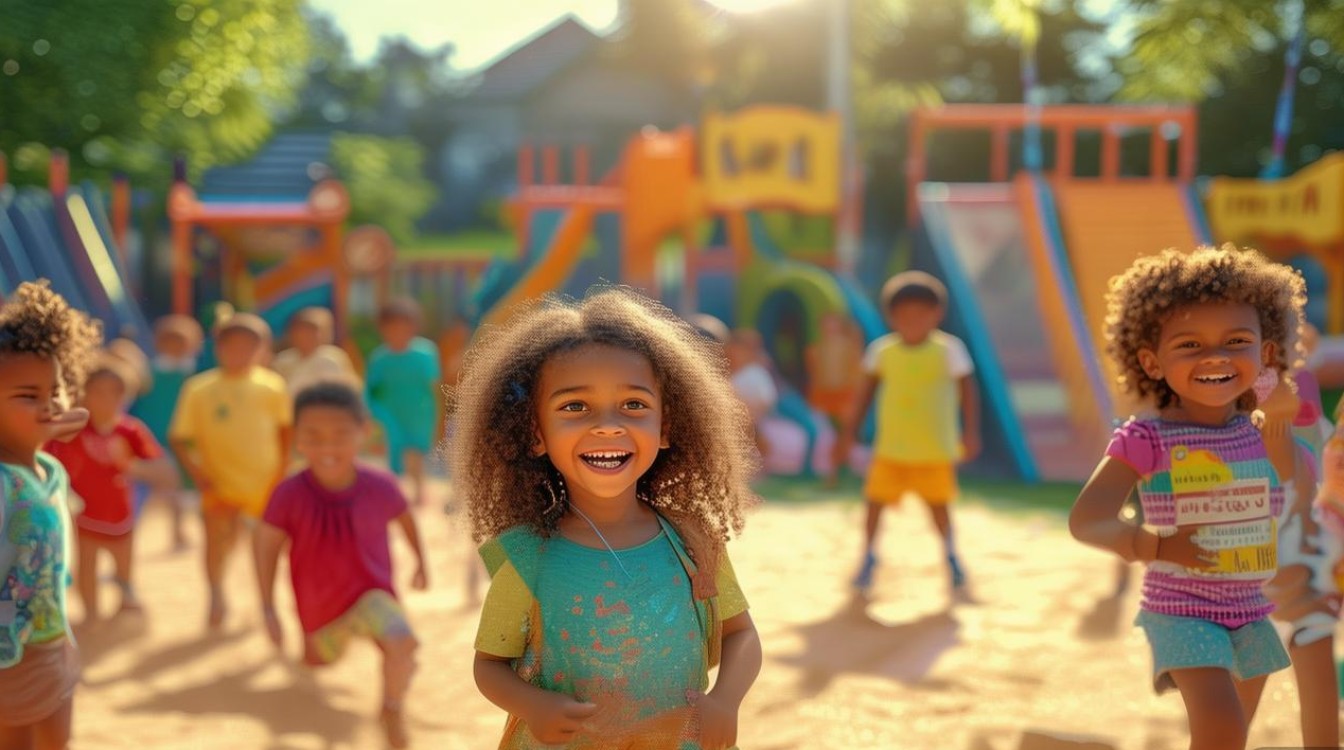 2025儿童创意游戏如何助力成长？最新玩法有哪些？-图1